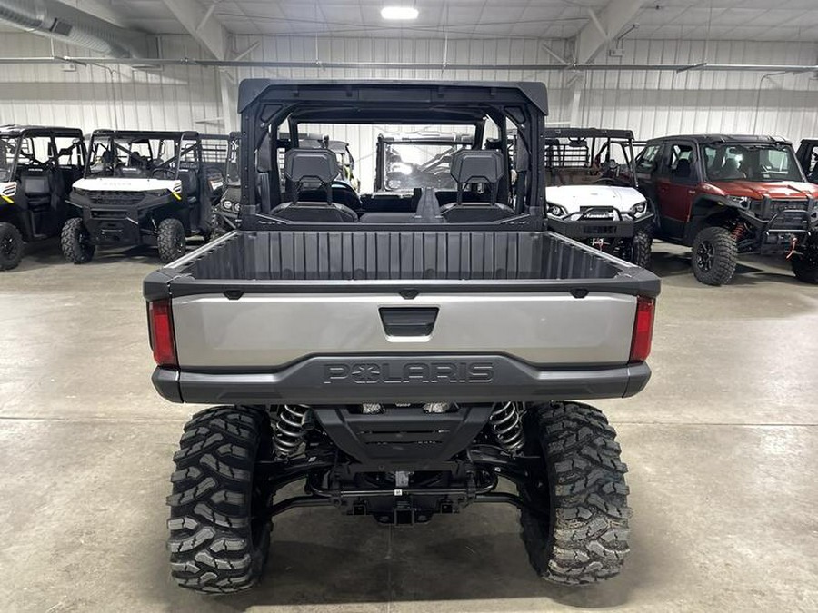 2024 Polaris® Ranger Crew XD 1500 Premium