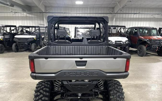 2024 Polaris® Ranger Crew XD 1500 Premium