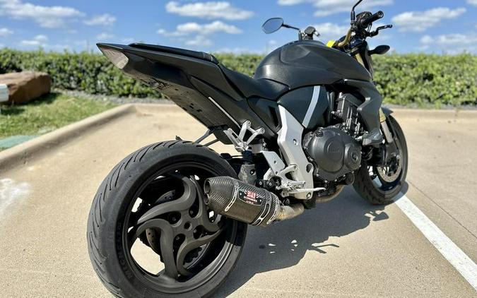 2012 Honda® CB1000R