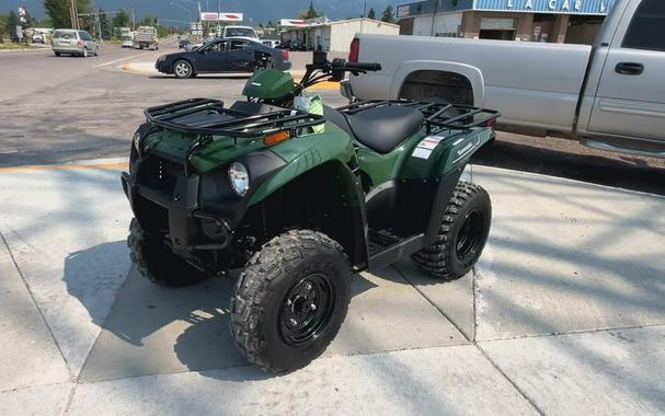 2025 Kawasaki Brute Force® 300