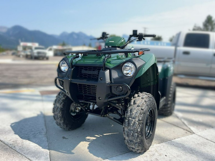 2025 Kawasaki Brute Force® 300