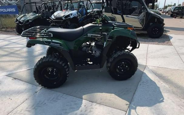 2025 Kawasaki Brute Force® 300