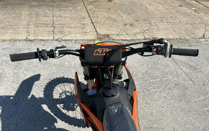 2025 KTM 450 SX-F