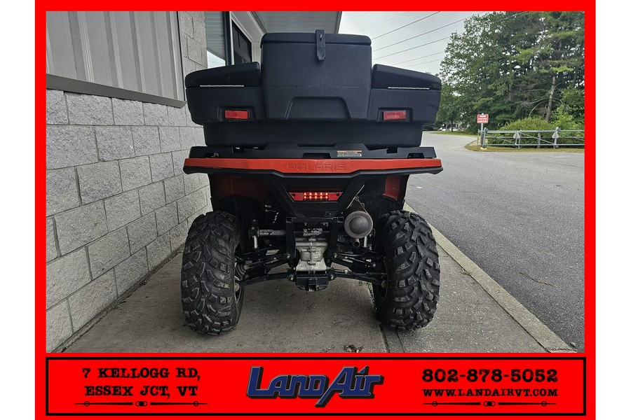 2024 Polaris Industries Sportsman 570