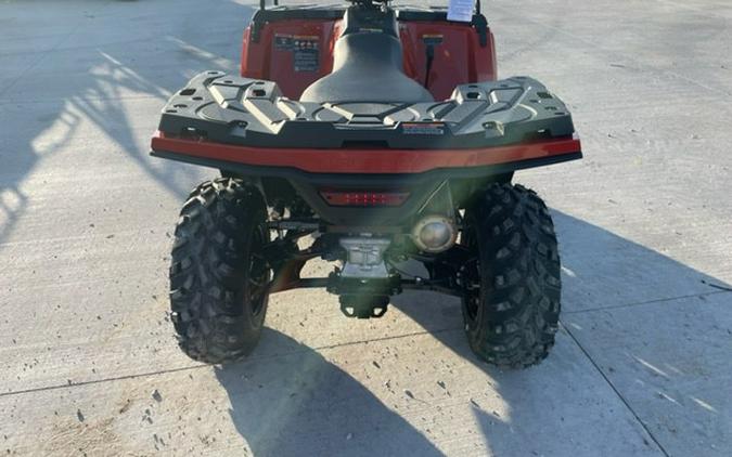 2025 Polaris Industries Sportsman 450 H.O.