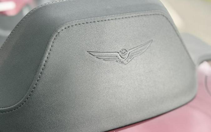 2025 Honda® Gold Wing Tour 50th Anniversary DCT