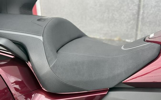 2025 Honda® Gold Wing Tour 50th Anniversary DCT