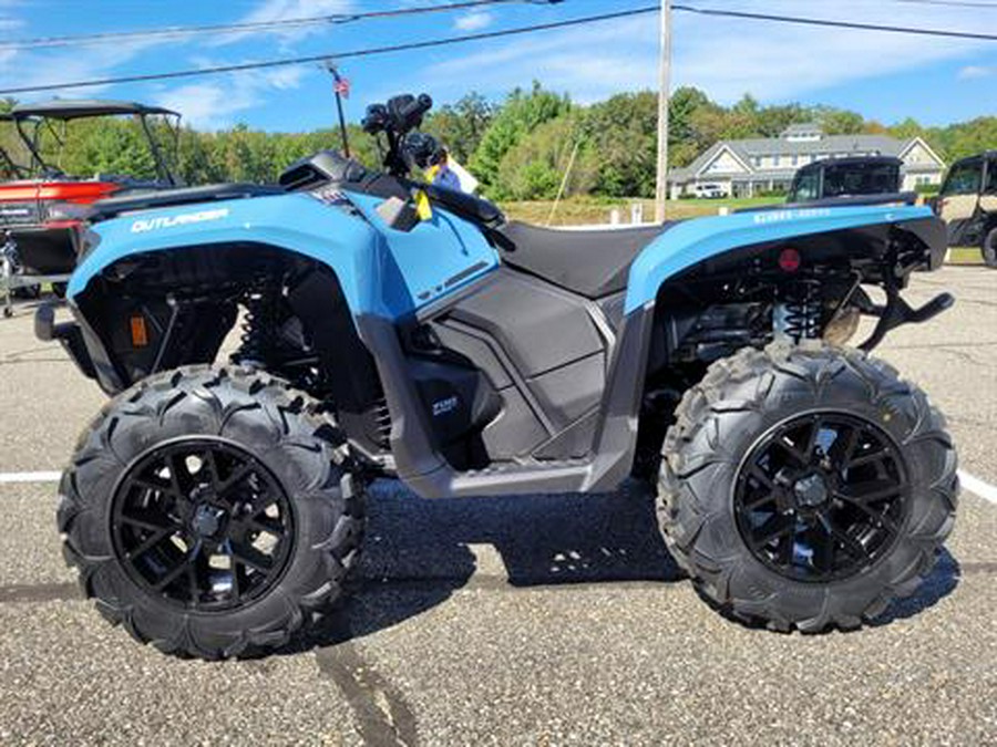 2026 Can-Am Outlander XT 700