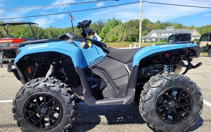 2026 Can-Am Outlander XT 700