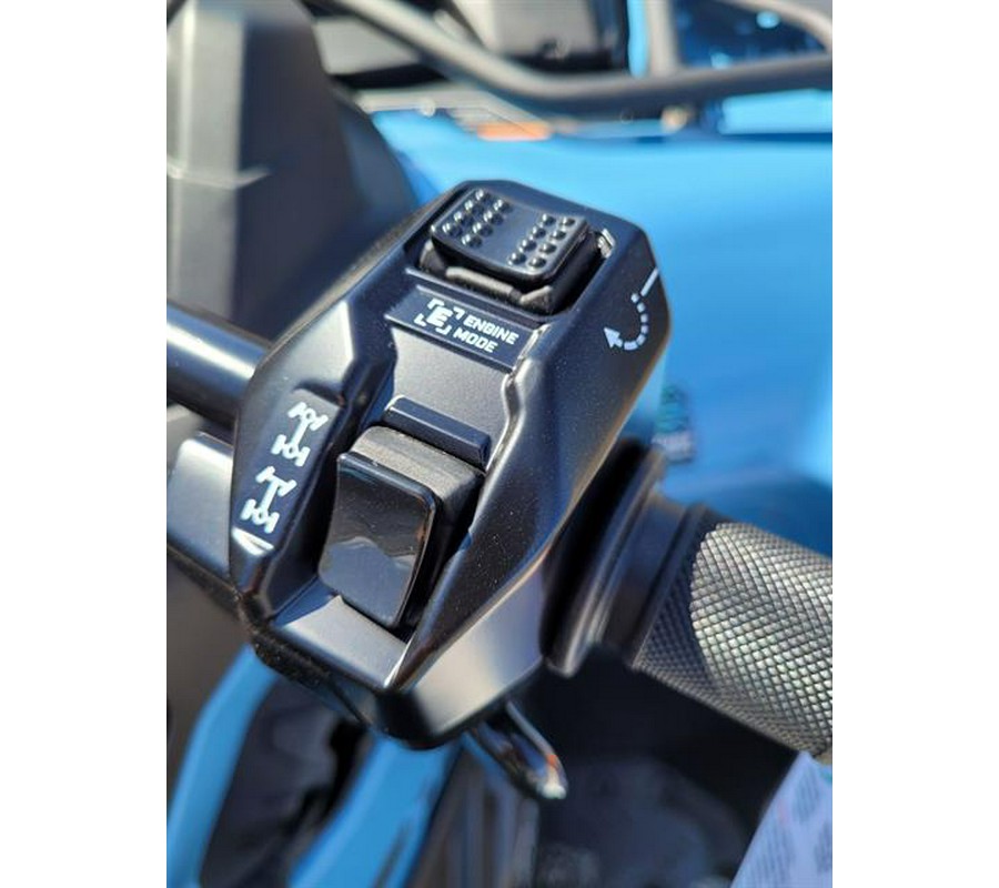 2026 Can-Am Outlander XT 700