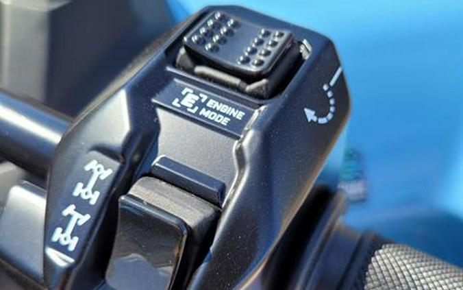 2026 Can-Am Outlander XT 700