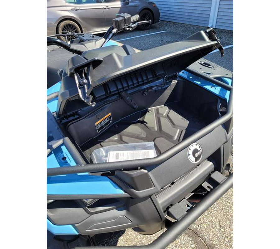 2026 Can-Am Outlander XT 700