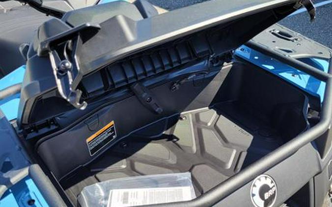 2026 Can-Am Outlander XT 700