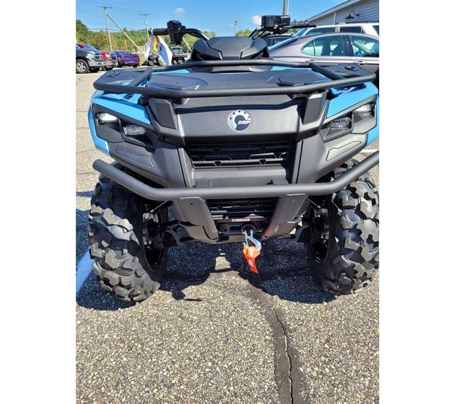 2026 Can-Am Outlander XT 700