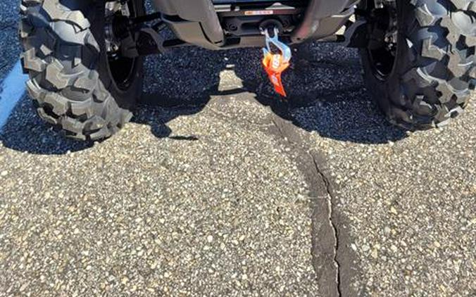 2026 Can-Am Outlander XT 700