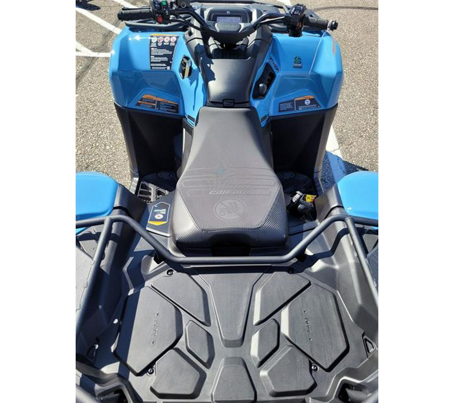 2026 Can-Am Outlander XT 700