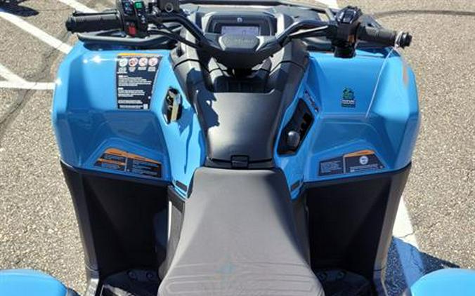 2026 Can-Am Outlander XT 700