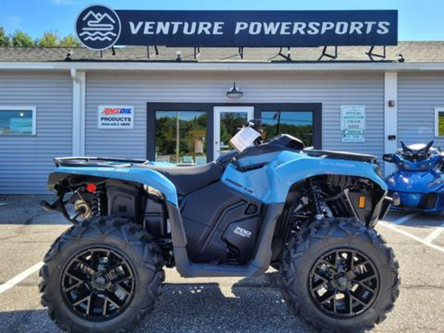 2026 Can-Am Outlander XT 700