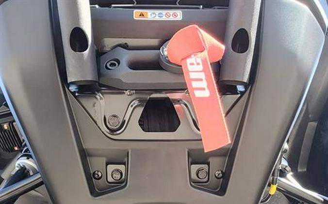 2026 Can-Am Outlander XT 700