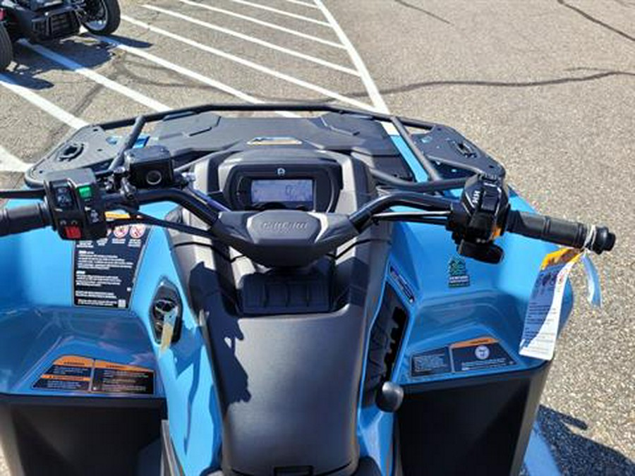 2026 Can-Am Outlander XT 700
