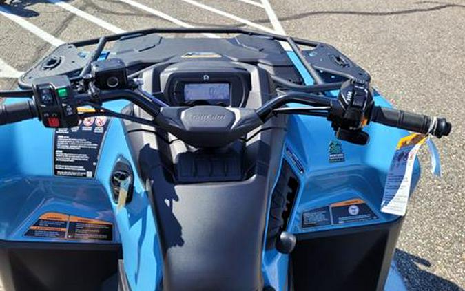 2026 Can-Am Outlander XT 700