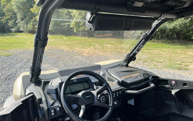 2024 Can-Am Commander XT-P 1000R