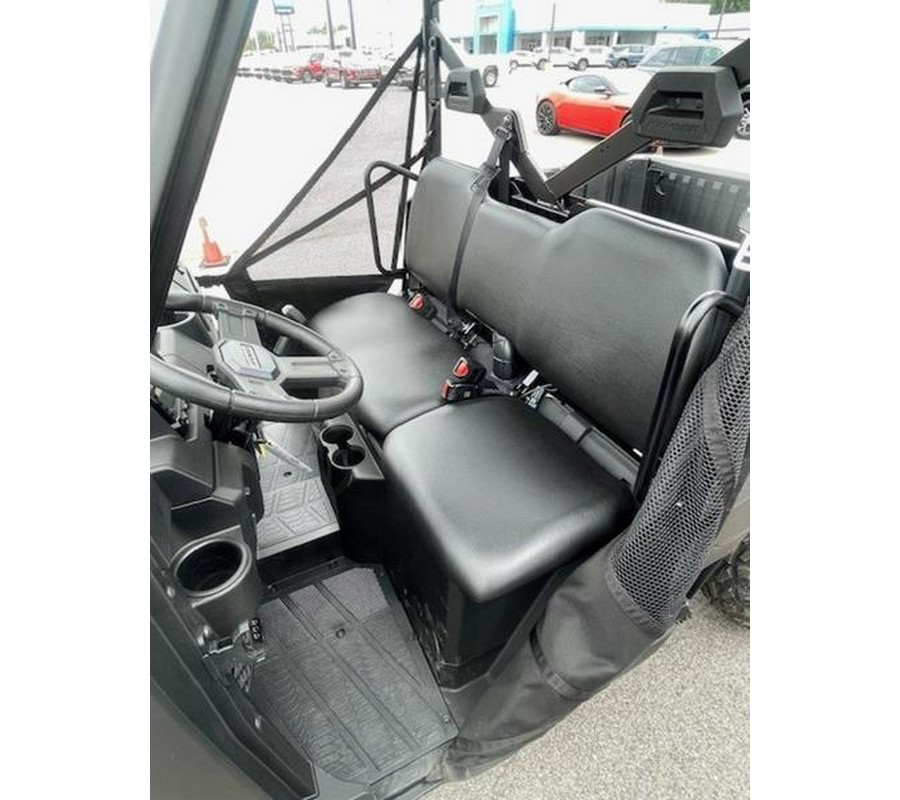 2026 Polaris® Ranger 1000 EPS