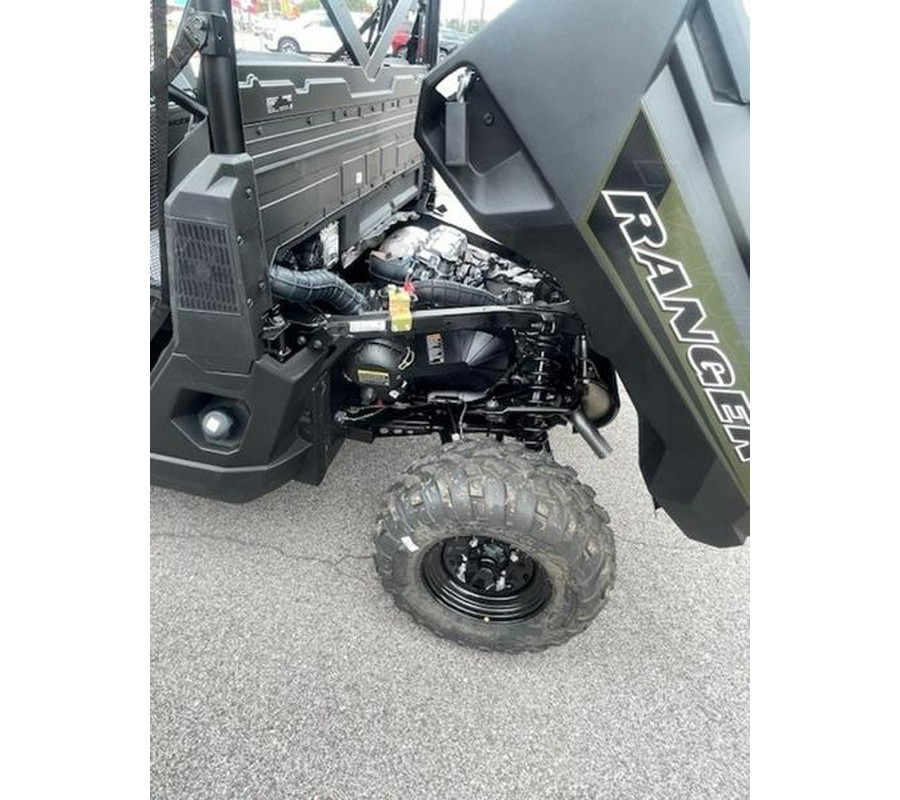 2026 Polaris® Ranger 1000 EPS