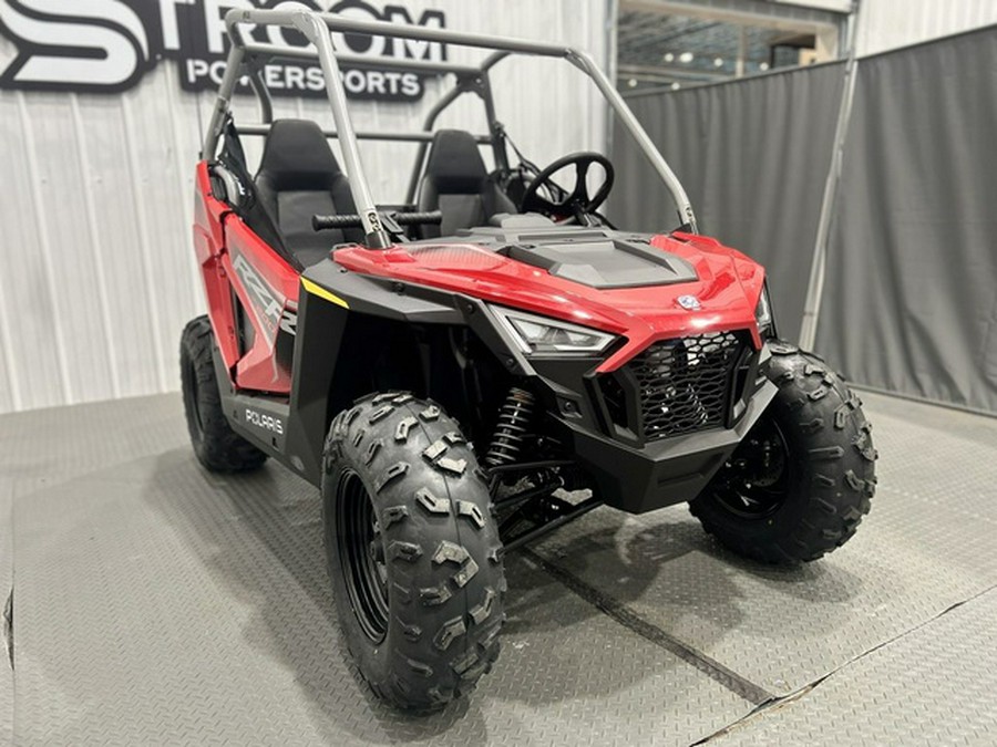2026 Polaris RZR 200 EFI