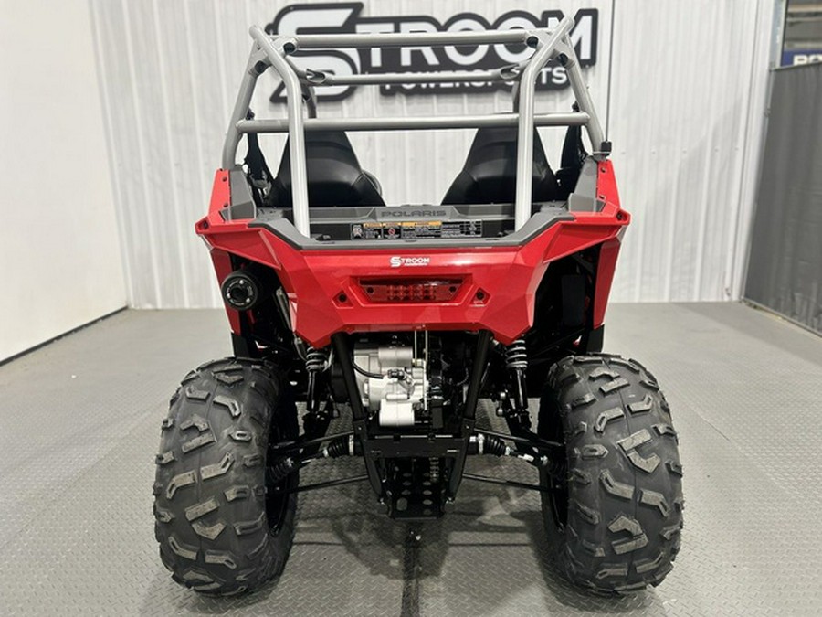 2026 Polaris RZR 200 EFI