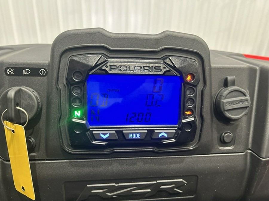 2026 Polaris RZR 200 EFI