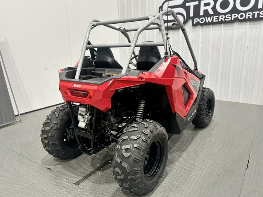2026 Polaris RZR 200 EFI