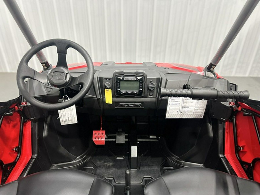 2026 Polaris RZR 200 EFI