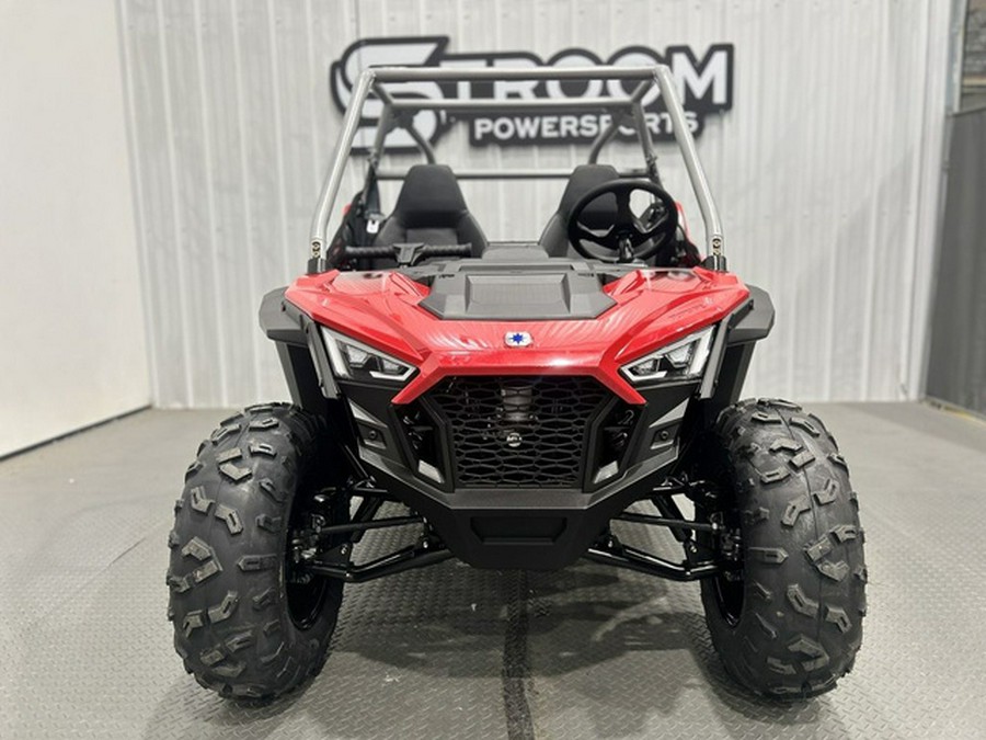 2026 Polaris RZR 200 EFI