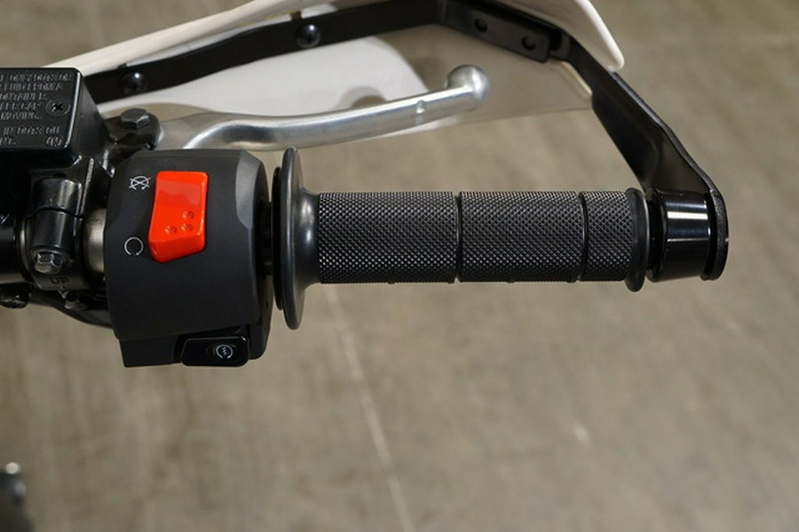 2026 Kawasaki KLX 230 Sherpa S ABS
