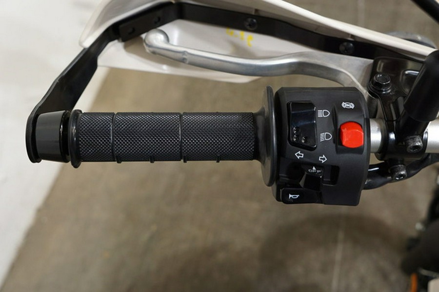 2026 Kawasaki KLX 230 Sherpa S ABS