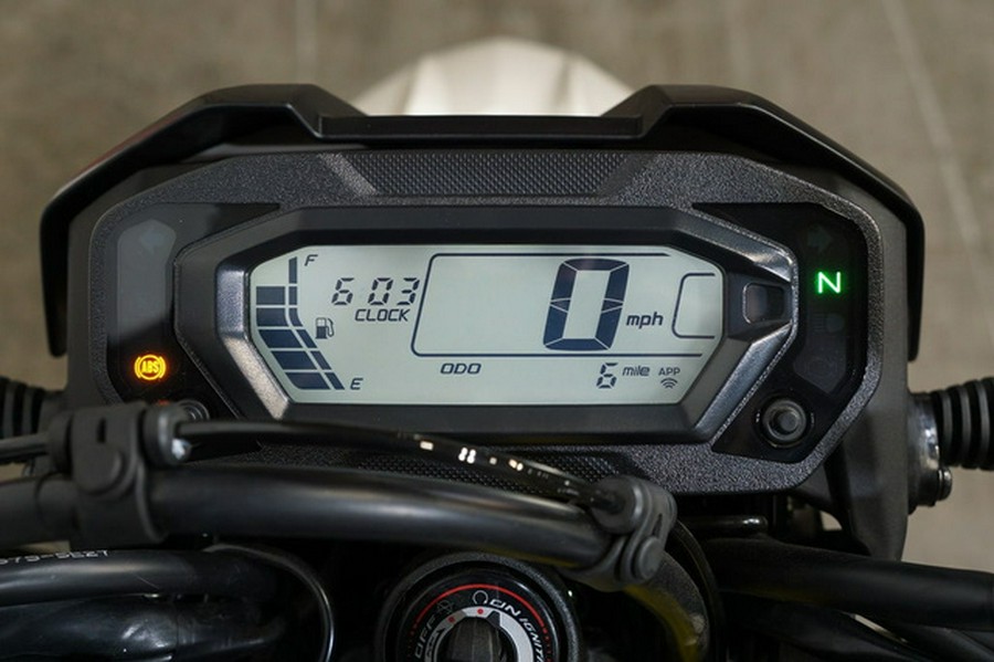 2026 Kawasaki KLX 230 Sherpa S ABS
