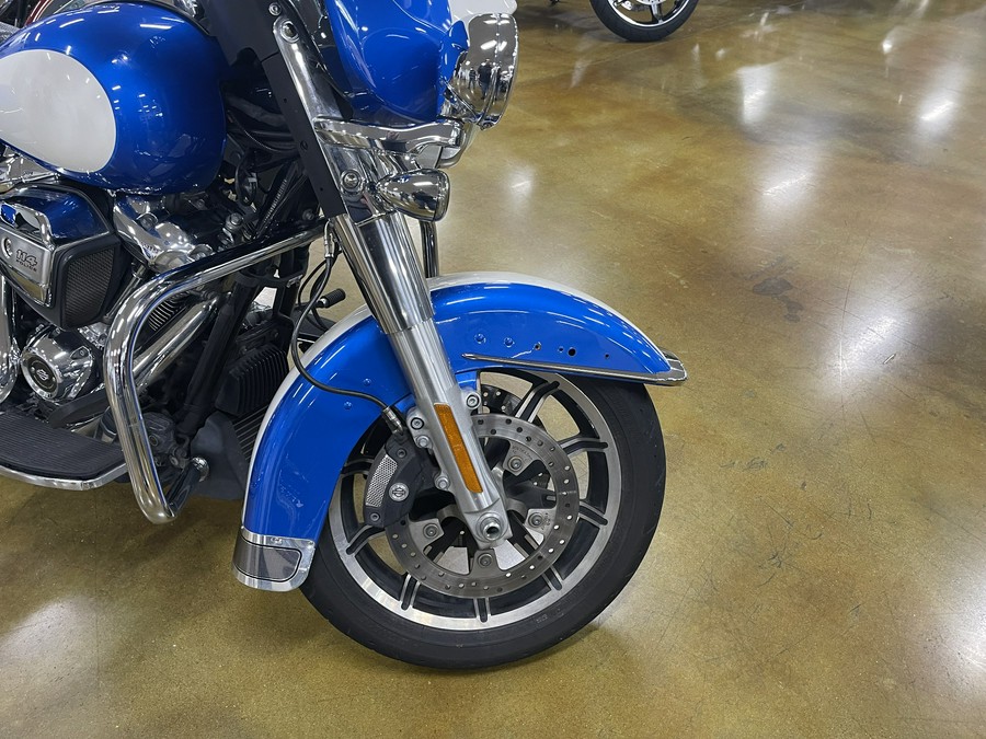 2021 Harley-Davidson Electra Glide® Standard