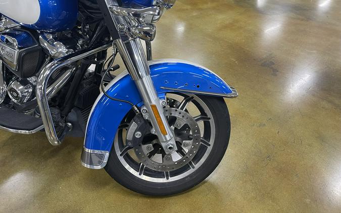 2021 Harley-Davidson Electra Glide® Standard