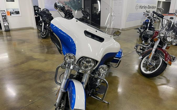 2021 Harley-Davidson Electra Glide® Standard