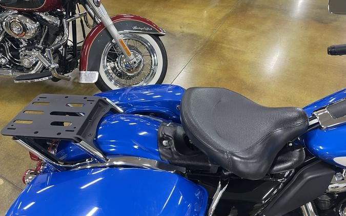 2021 Harley-Davidson Electra Glide® Standard