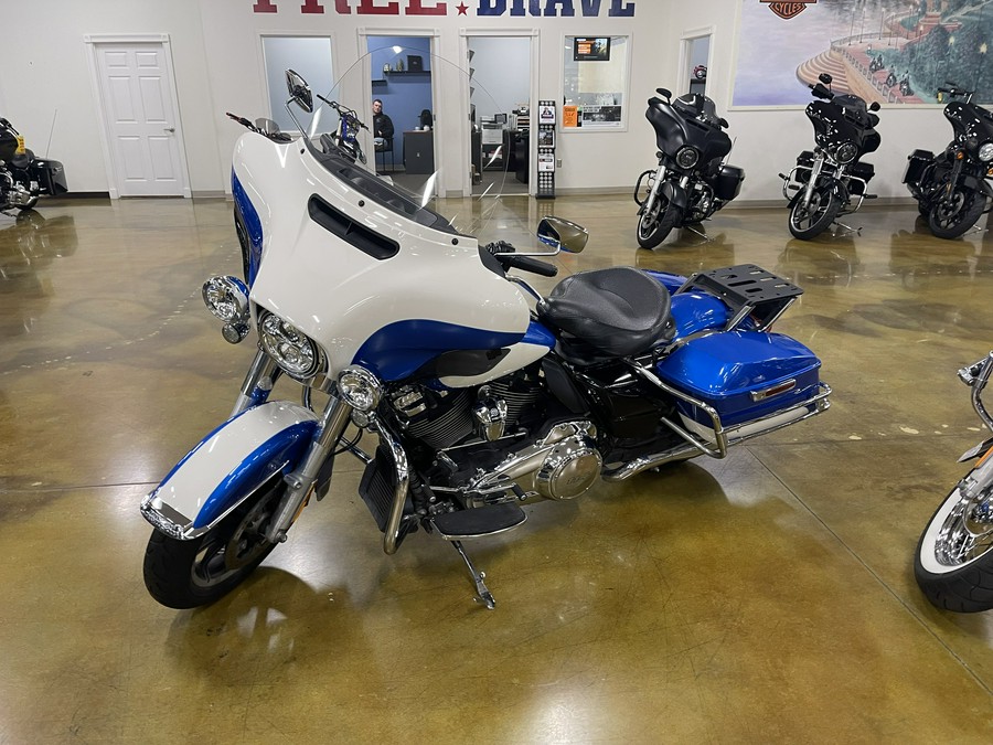 2021 Harley-Davidson Electra Glide® Standard