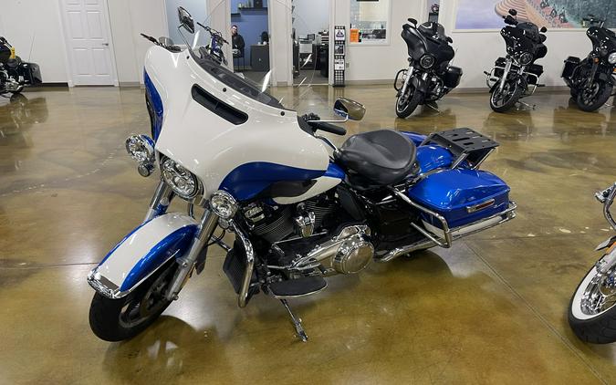 2021 Harley-Davidson Electra Glide® Standard