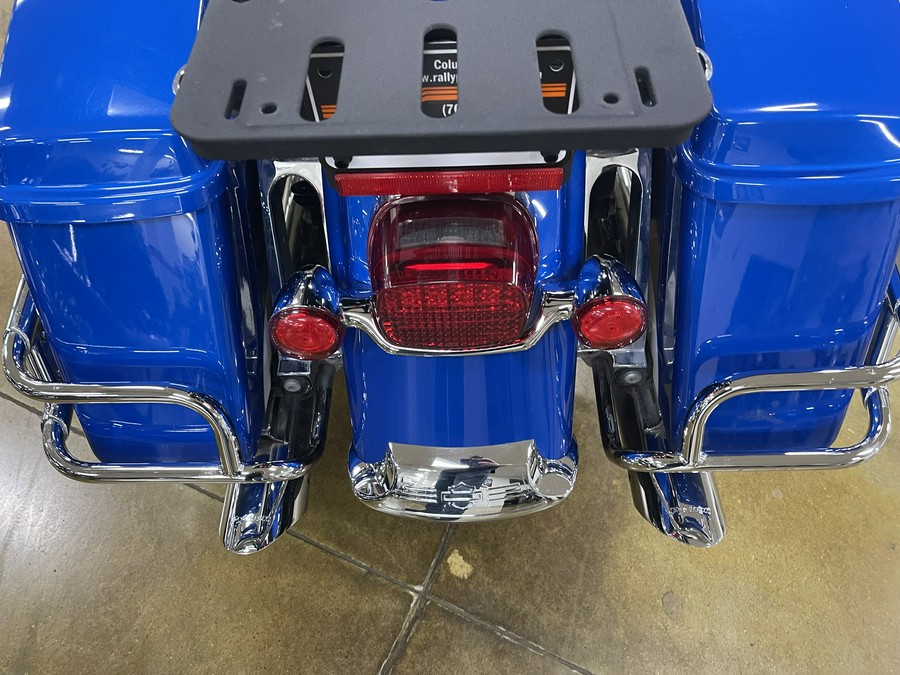 2021 Harley-Davidson Electra Glide® Standard