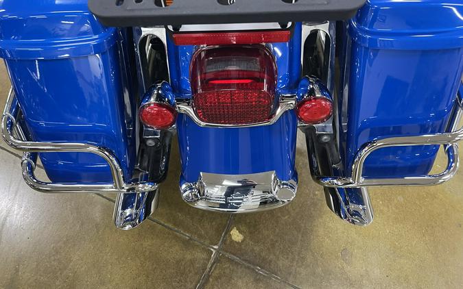 2021 Harley-Davidson Electra Glide® Standard