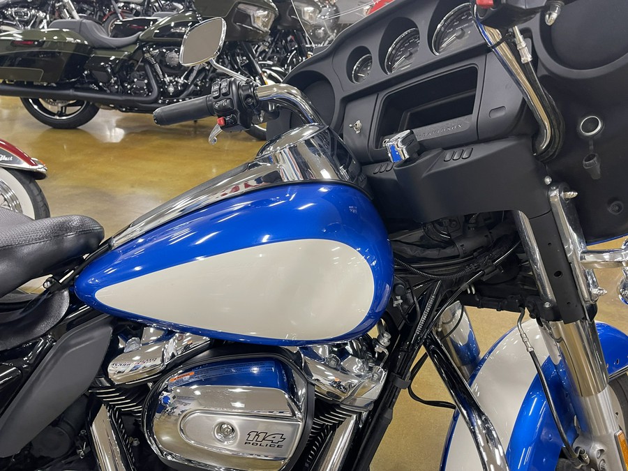2021 Harley-Davidson Electra Glide® Standard