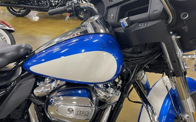 2021 Harley-Davidson Electra Glide® Standard