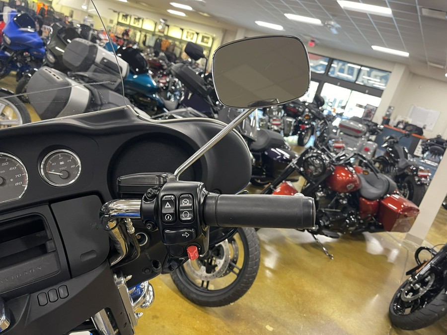 2021 Harley-Davidson Electra Glide® Standard