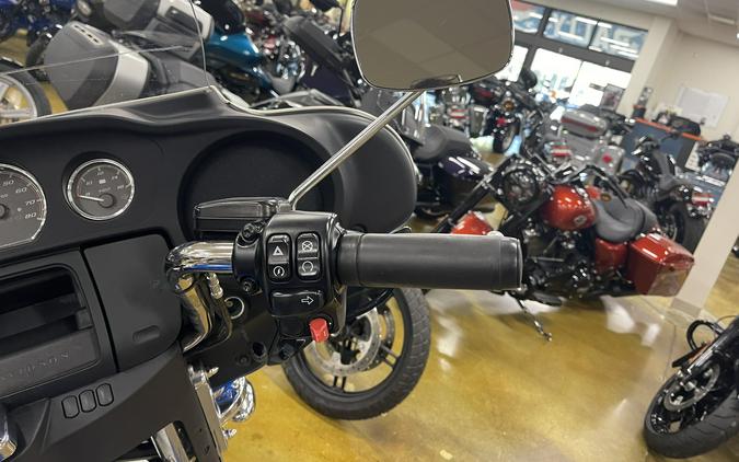 2021 Harley-Davidson Electra Glide® Standard