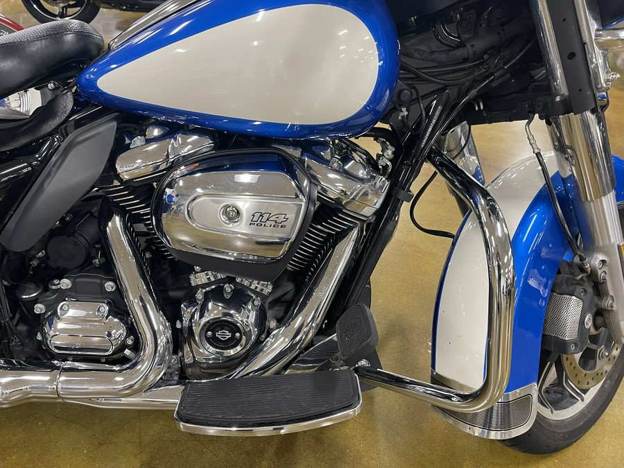 2021 Harley-Davidson Electra Glide® Standard